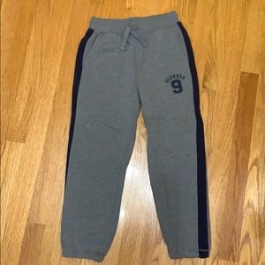 Boys Oshkosh Sweatpants/Joggers